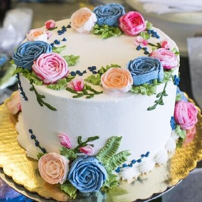 Cake