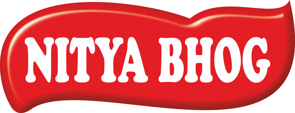 Nitya bhog