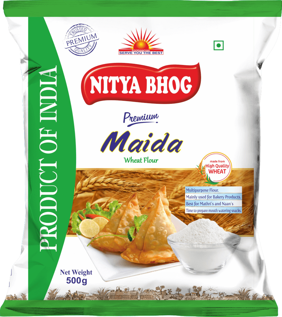 Maida