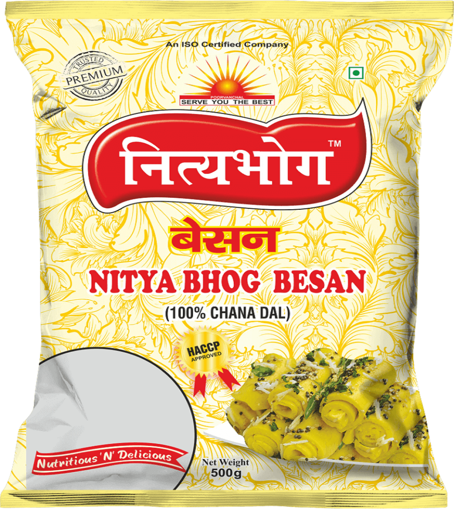 besan